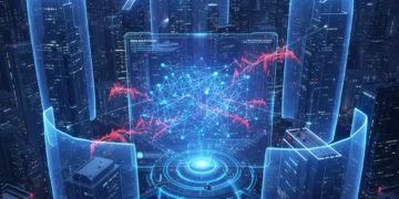 AI-powered cybersecurity protecting US critical infrastructure in 2026