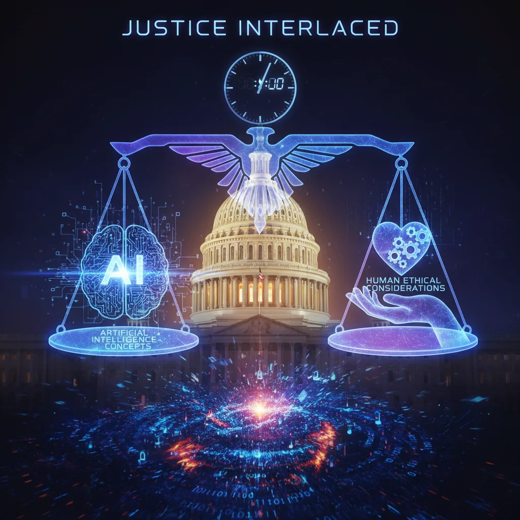 The Ethics of AI: Policy Debates and Future Regulations in the U.S. by 2026