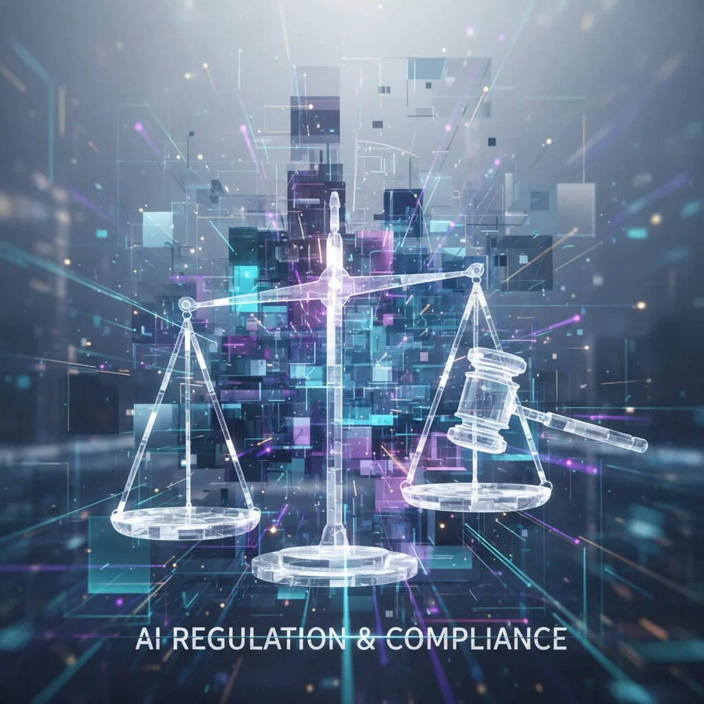 Navigating 2026 AI Regulatory Landscape: Compliance for US Tech Startups