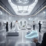 Augmented Reality transforming retail spaces for US brands