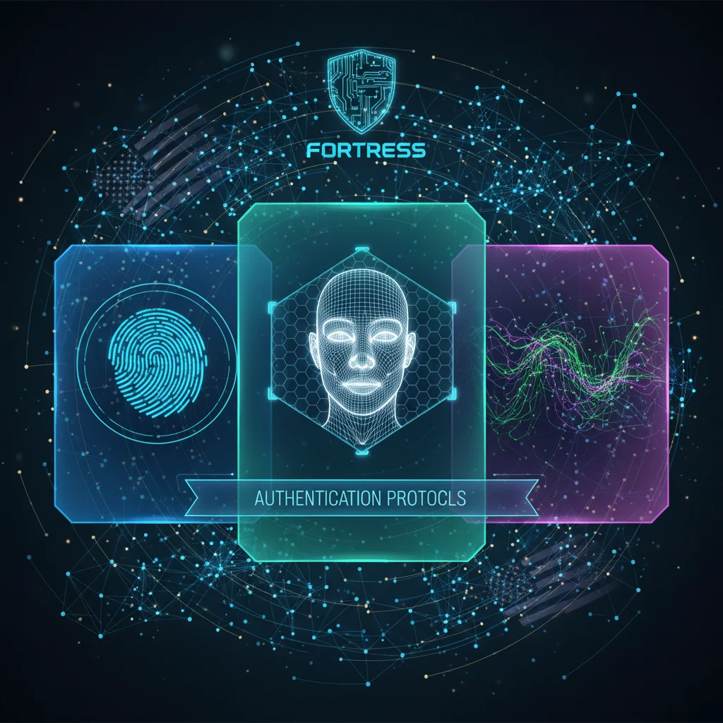 Biometric Authentication 2026: Top 3 Solutions for US Data Security