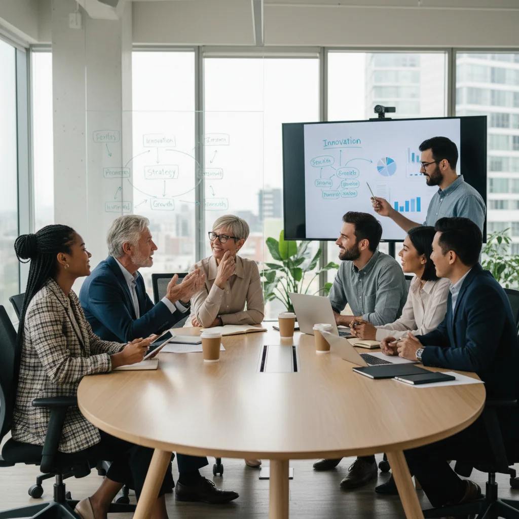 Bridging Generational Gaps: Workplace Communication Strategies 2026
