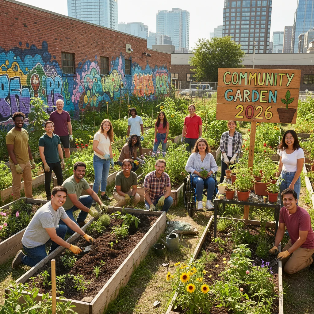 Volunteerism 2026: Shifts, Impact & Demographics in the US