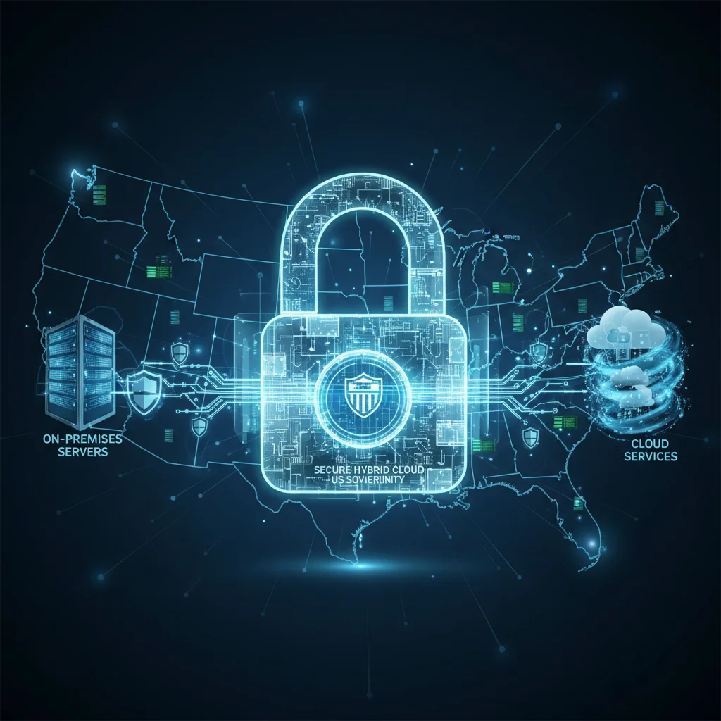 Cloud Security 2026: Hybrid Cloud Action Plan US