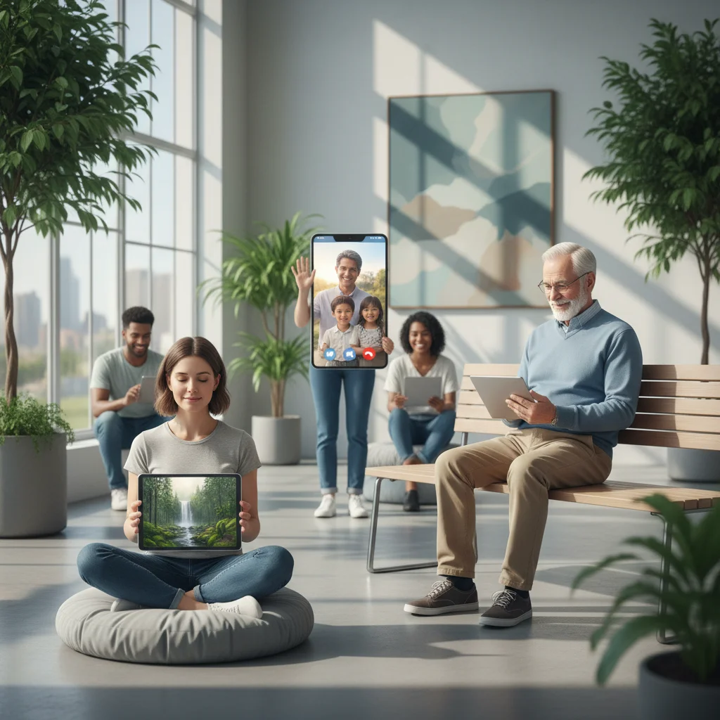 Digital Wellness 2026: Practical Solutions for a Healthier Tech Life in America