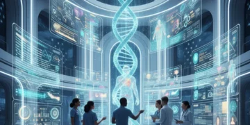 Personalized medicine roadmap 2026 U.S. healthcare innovation