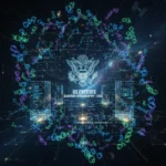 Quantum cryptography protecting US data in 2026