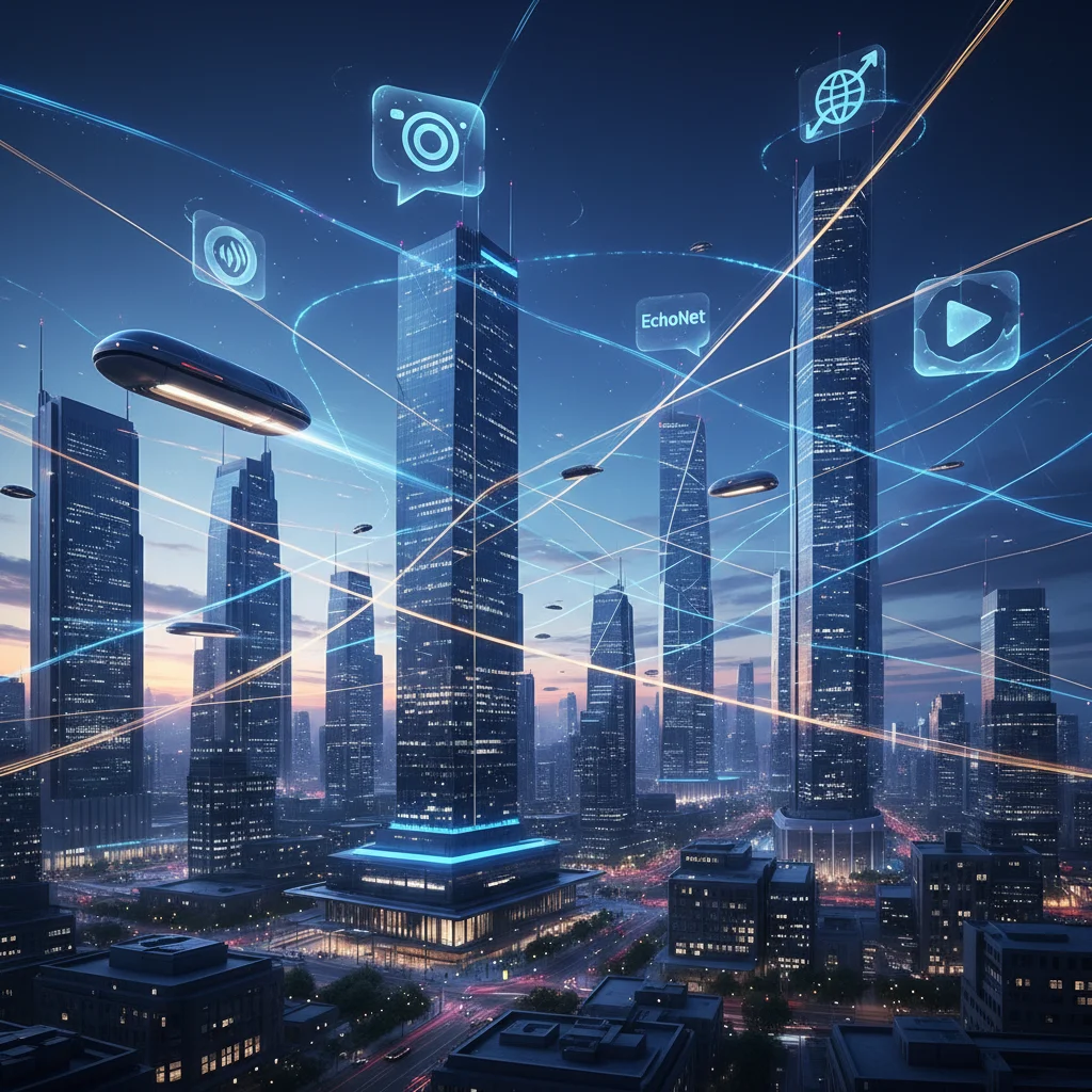 2026 Social Media Landscape: Top 3 Platforms Reshaping US Interactions