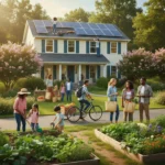 Americans adopting sustainable living habits by 2026