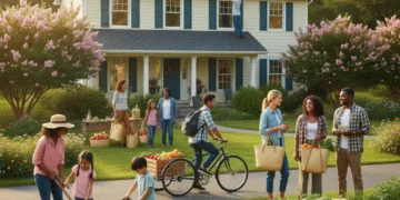 Americans adopting sustainable living habits by 2026