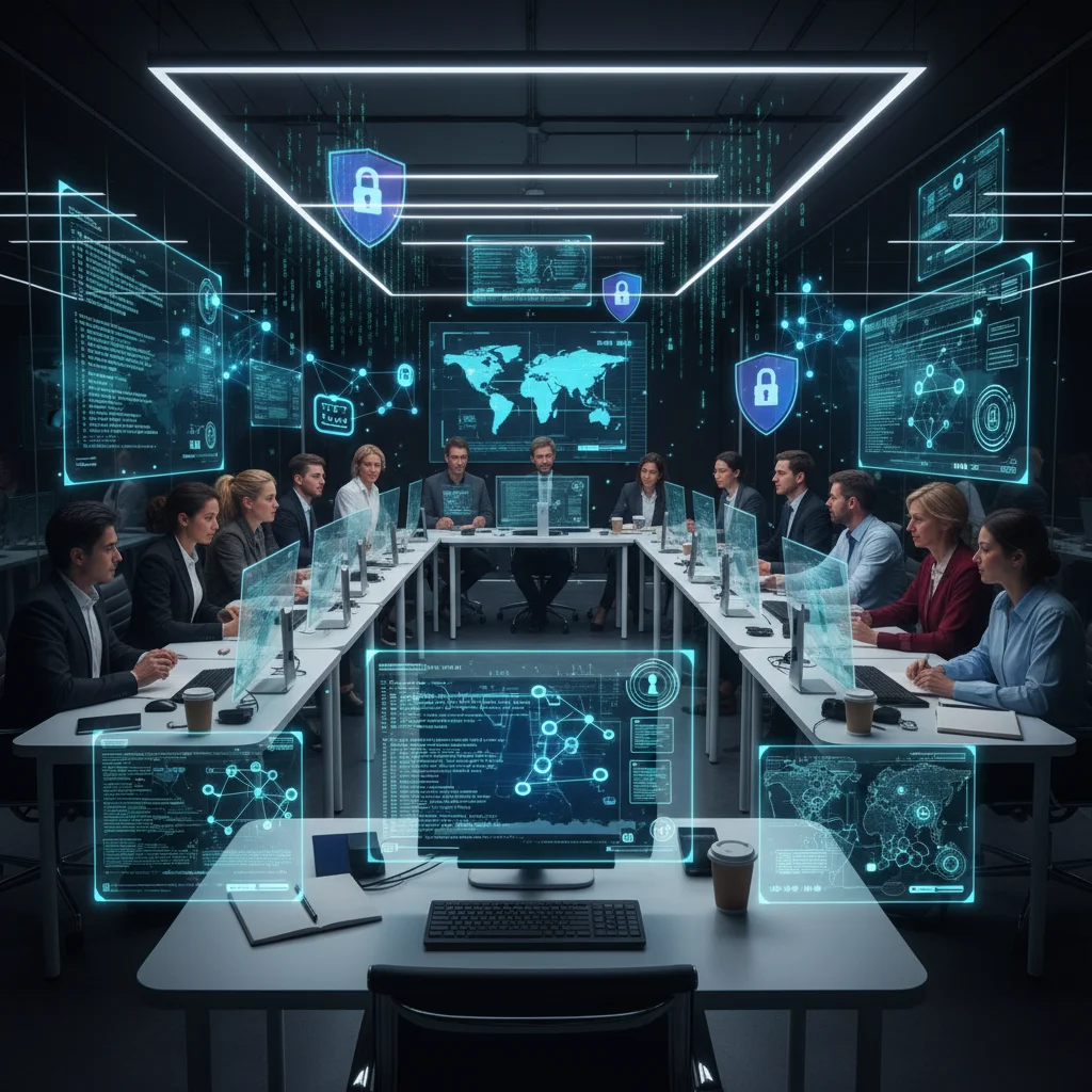 Bridging the Cybersecurity Gap: Top 7 Tech Training Programs for US Professionals