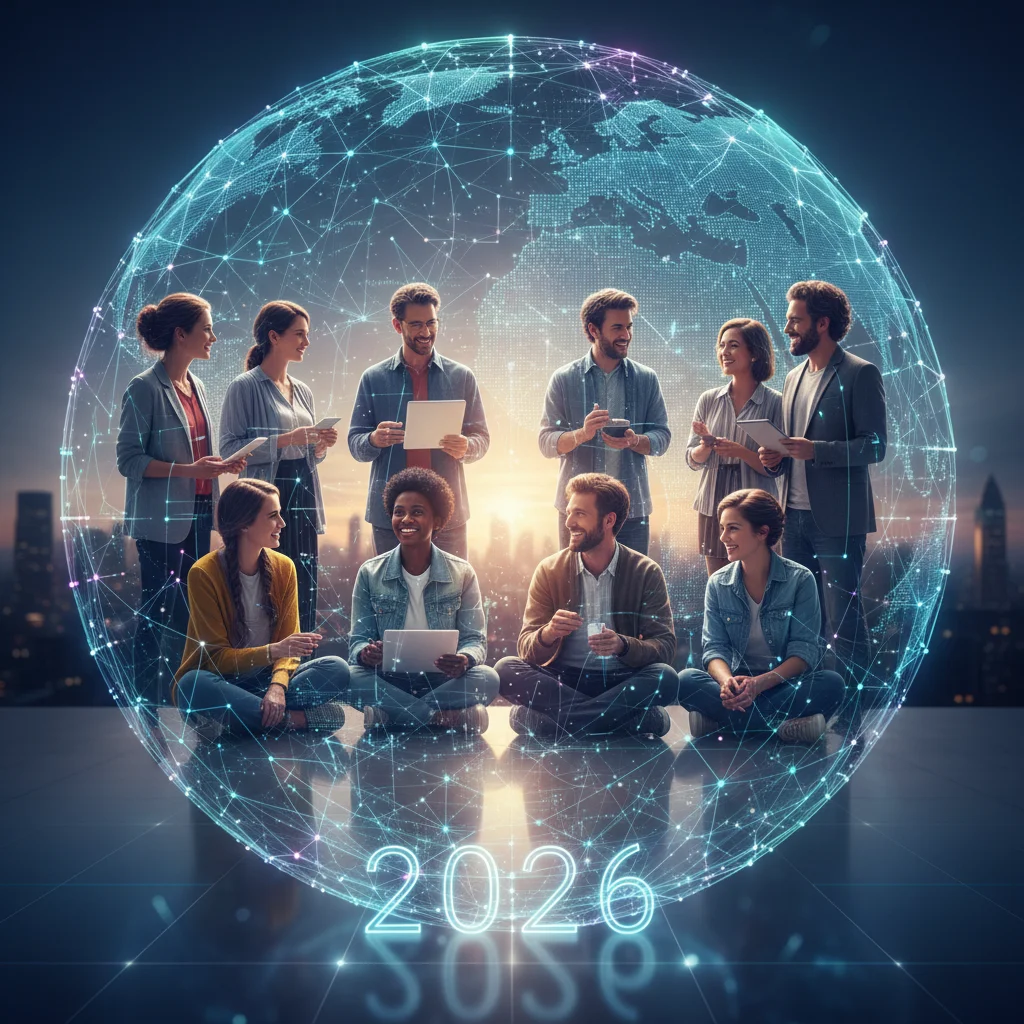 Build Authentic Online Communities: 3-Month Action Plan 2026