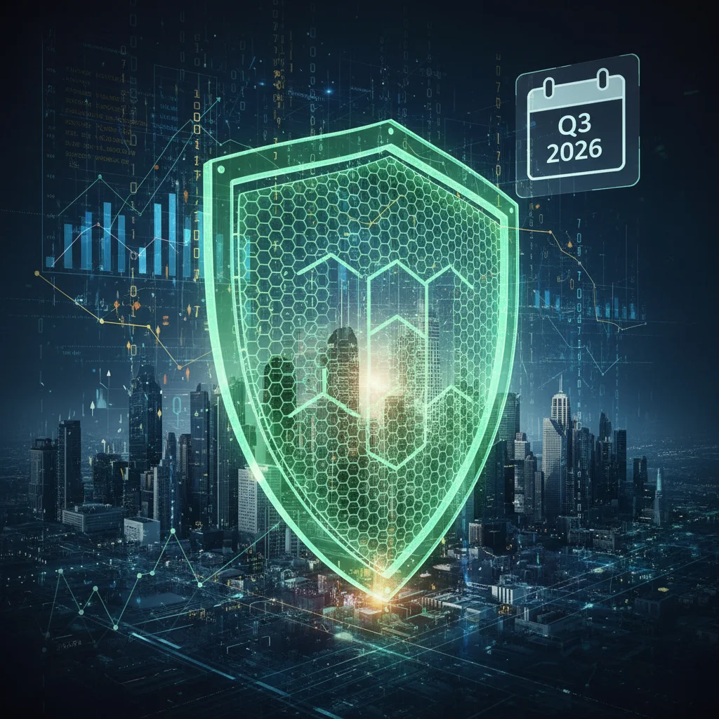 Boosting Cybersecurity ROI: 4 Essential Tech Upgrades for US Businesses in Q3 2026 (FINANCIAL IMPACT)