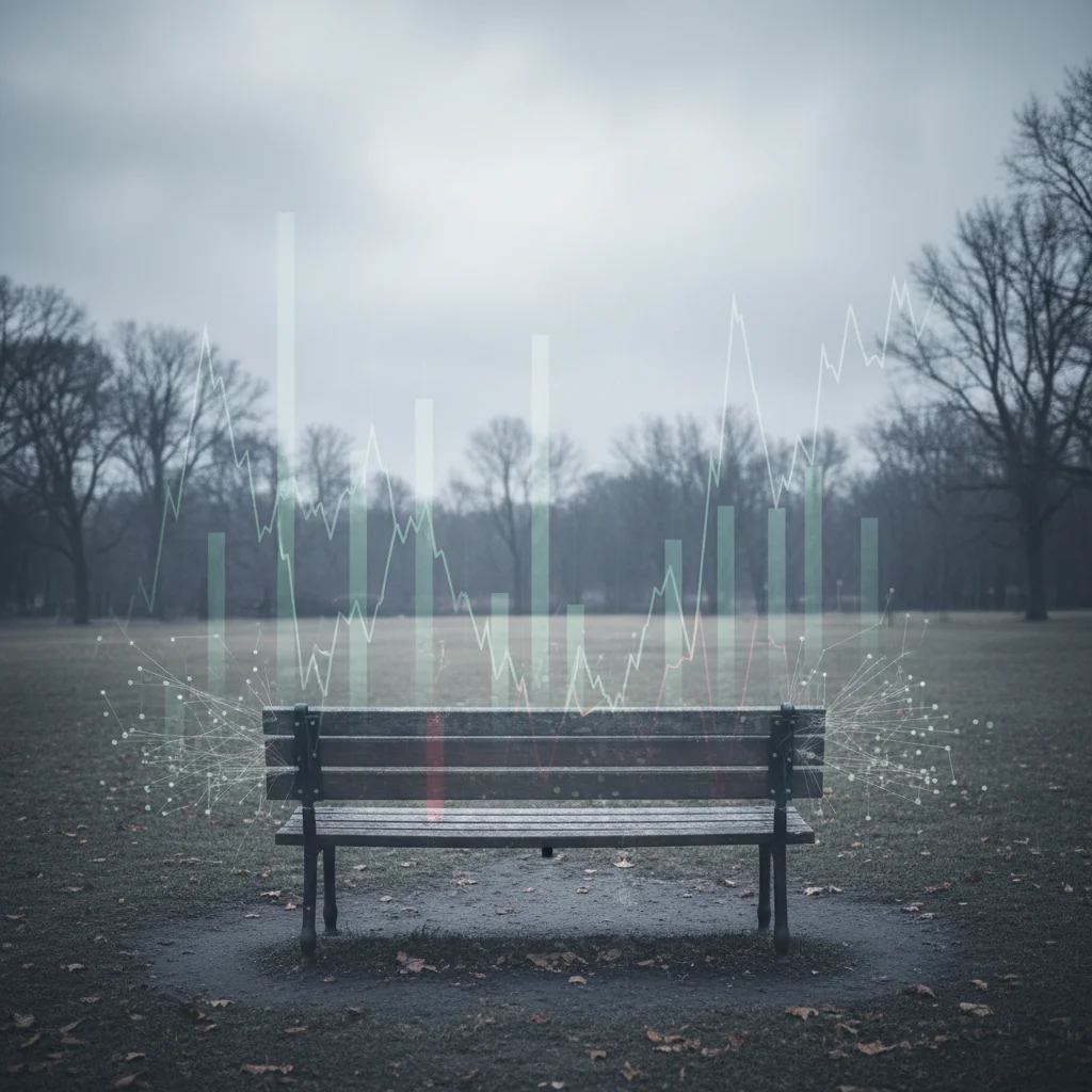 Digital Disconnect: The Soaring Financial Costs of Social Isolation in America