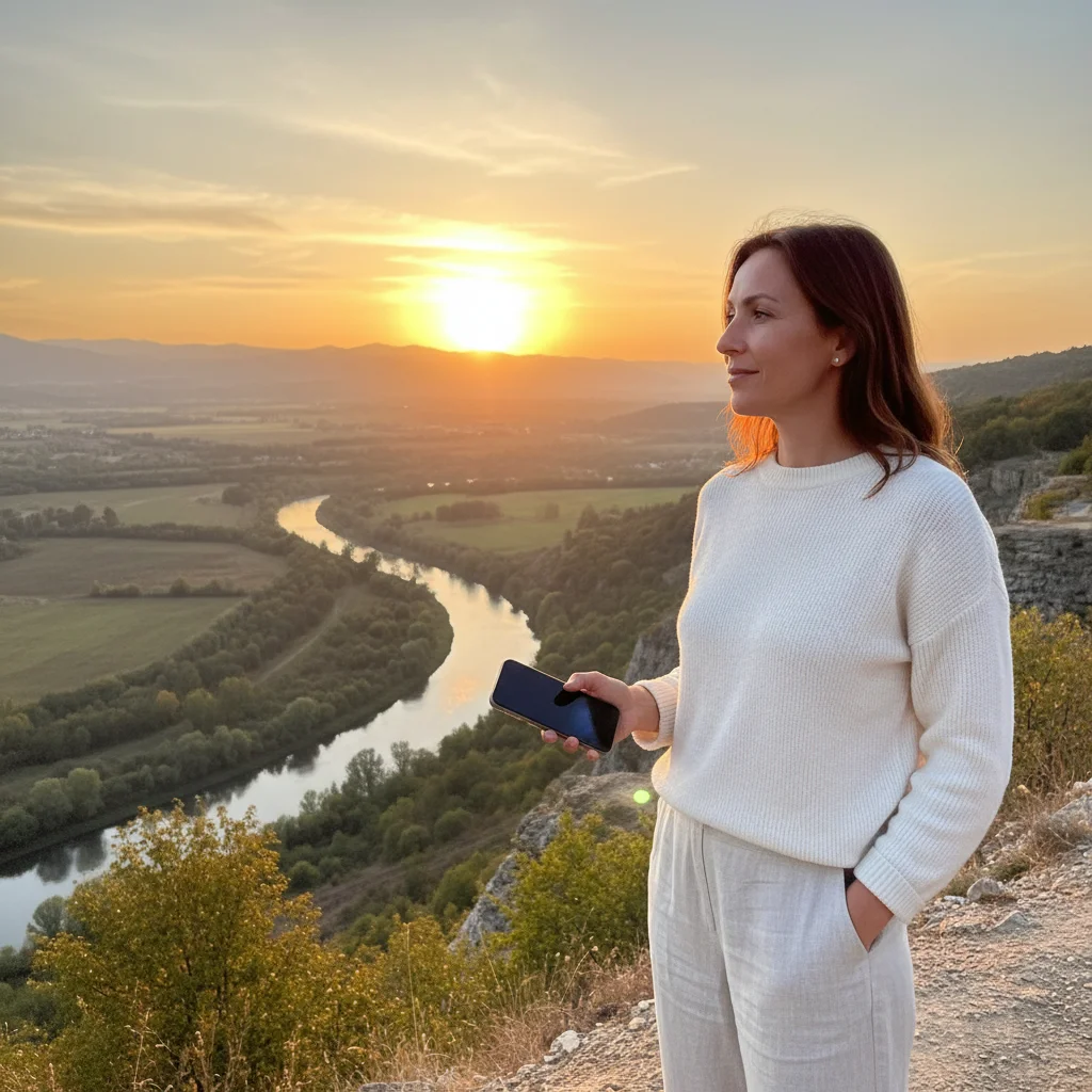 Digital Detox 2026: Reclaiming Well-being from Screen Time in the US